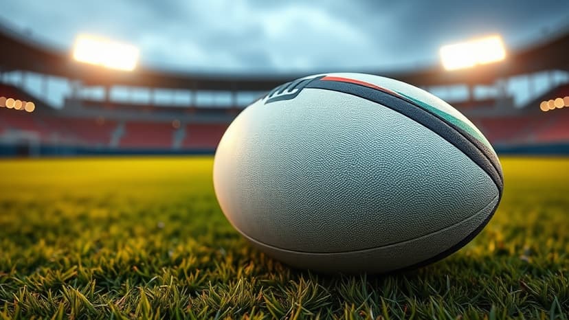 Rugby's Reverse Ferret: Huge Leads Vanish!