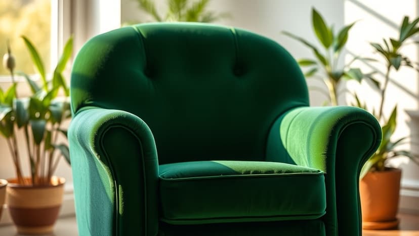 100-Year-Old Finds Joy at Rugby Community Hub