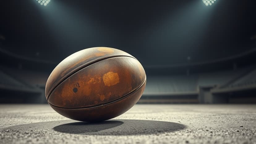 Rugby's Top Tier: Apply to Join, Not Just Earn Promotion