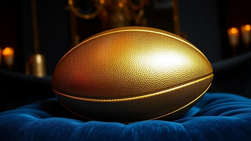 Rugby Star Hilariously Fails to Recognize Giants Players