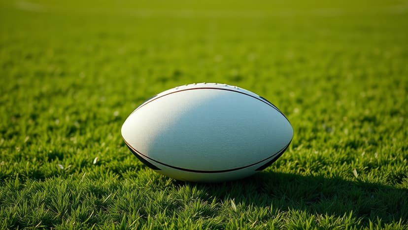 Mortgage Advisor Steps Up as Rugby Hookers Injured