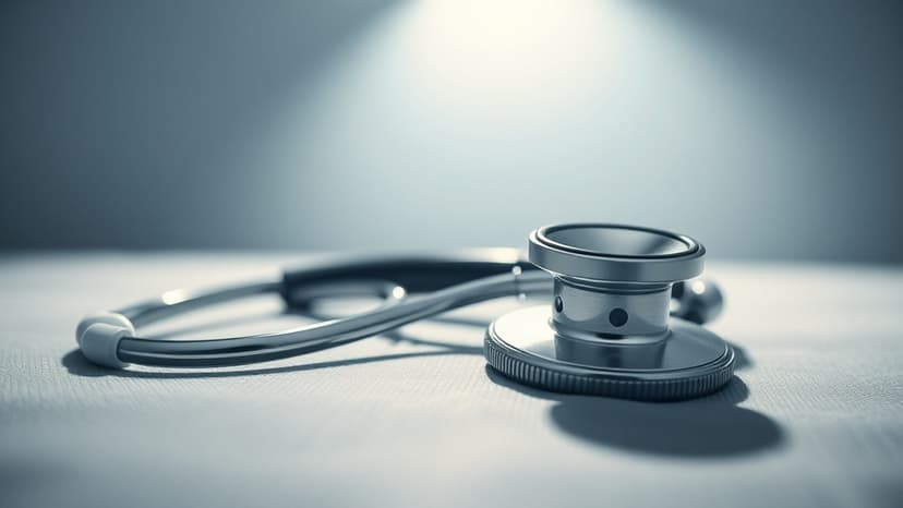 Rugby MP Demands Doctor-Led Urgent Care Upgrade