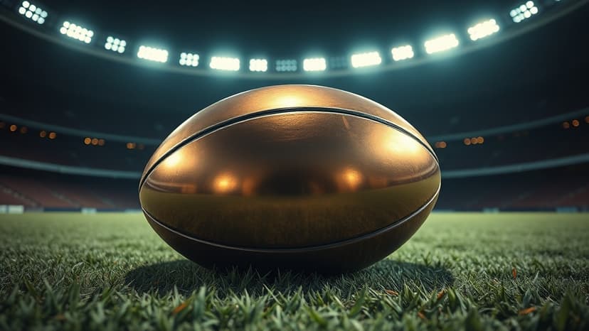 Rugby World Cup 2027: England & Wales Clash in Pool F!