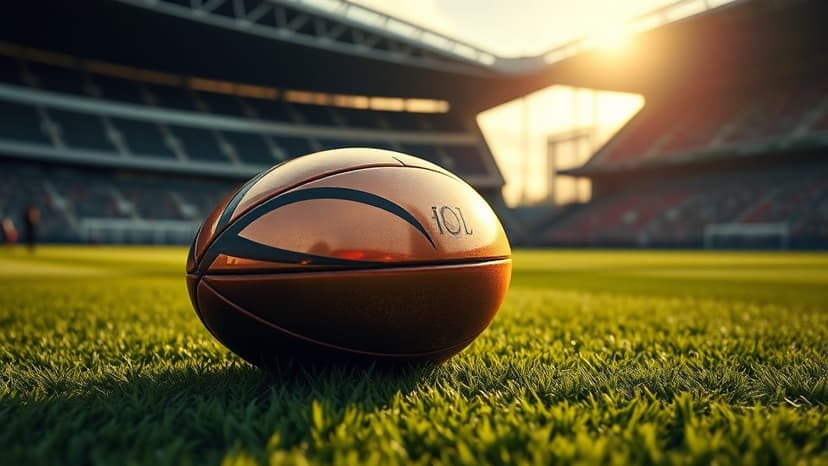 Rugby Union at a Crossroads: Balancing Tradition and Growth