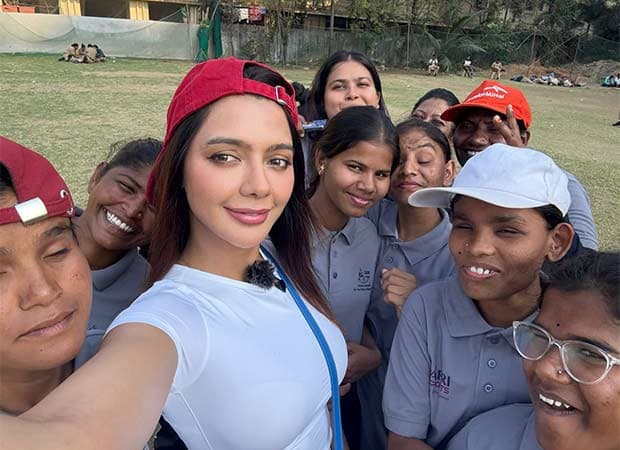 Ruhi Singh: 'Nothing is a weakness' for Blind Cricketers