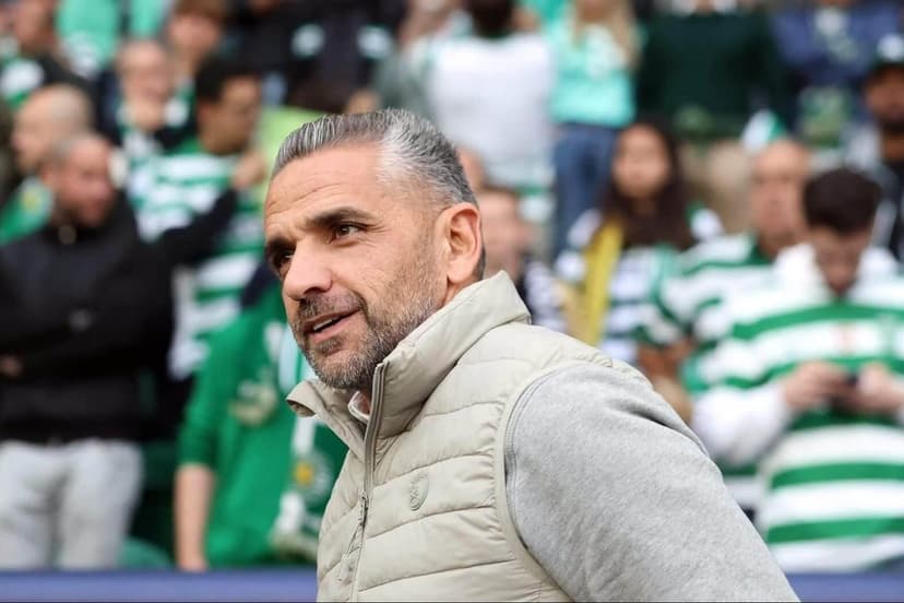 From Amateur to CL Elite: Borges' Rise