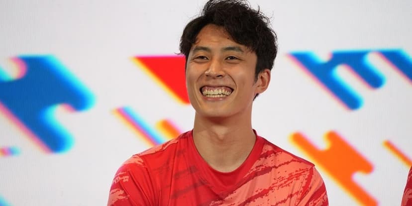 Volleyball Star Rui Takahashi Comes Out as Gay