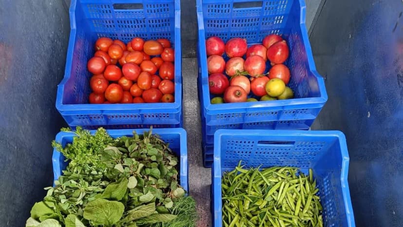 RuKart's Subjee Cooler Goes Global to South East Asia