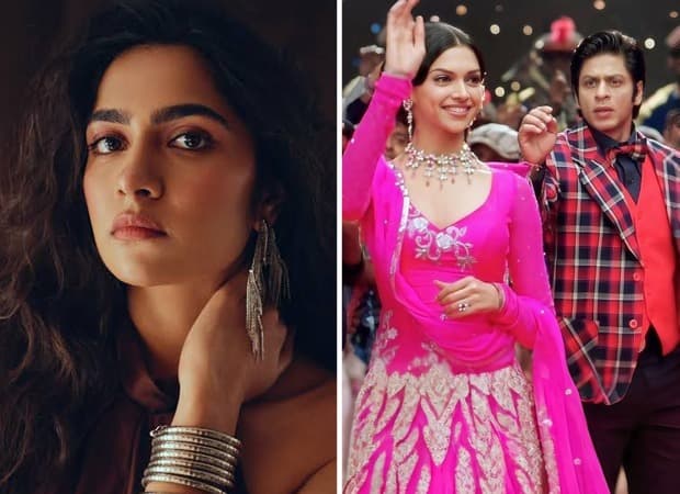 Rukmini Vasanth: Sketching, Comics, and Comfort Films