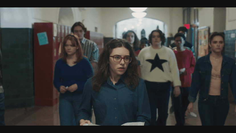 Teen Musical Tackles School Shooting Trauma