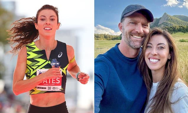 Athlete Pregnant, Sponsor Drops Her Allegedly