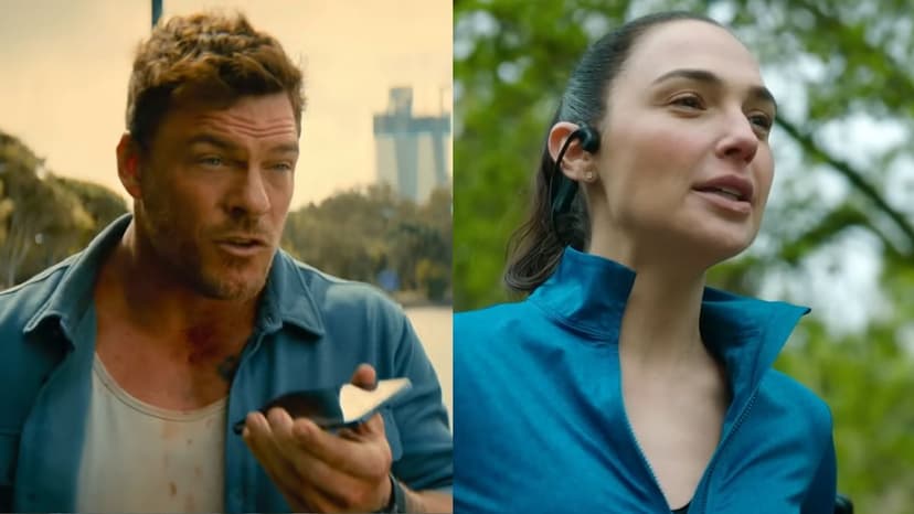 Runner vs. The Runner: Studios Missed This Mix-Up!