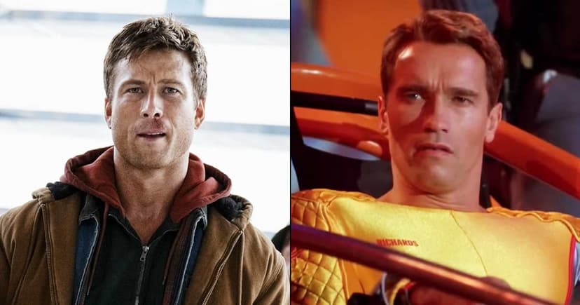 The Running Man Adaptation Struggles to Gain Traction, Misses Opening Weekend Projections