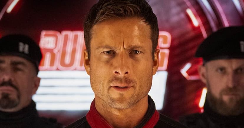 Running Man Bombs: $110M Film Flops at Box Office