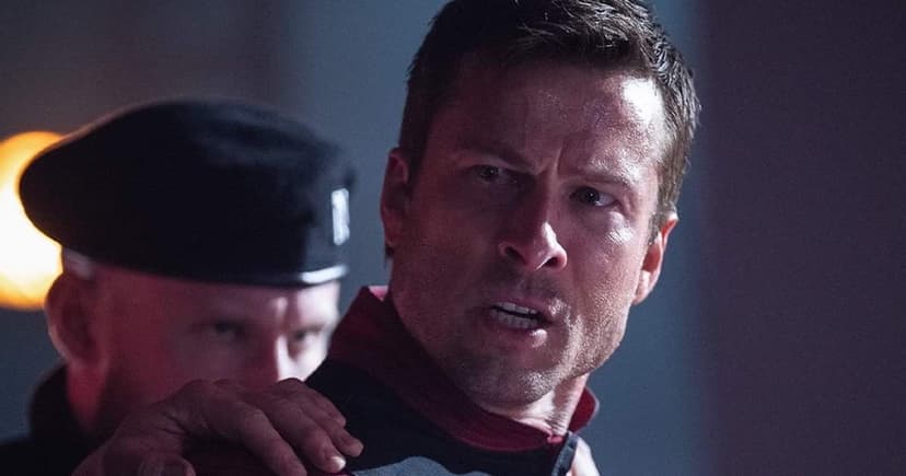 Running Man Stumbles, Outgrosses Shawshank Redemption