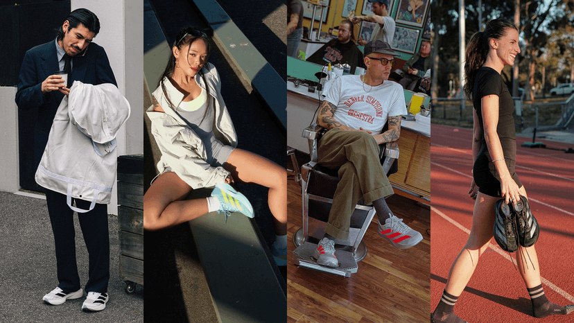 Running's Fashion Takeover: Style Meets Stride