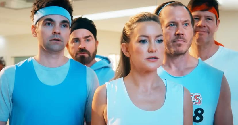 Isla Gordon's Shock Presidency: LA Waves' Future Unclear