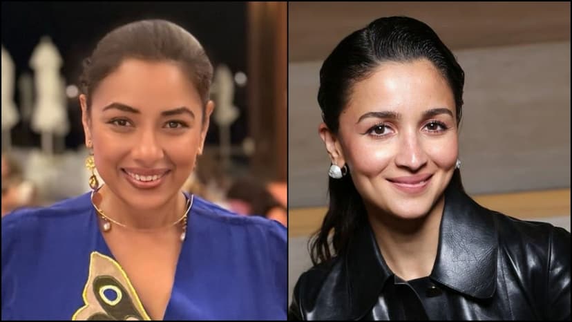 Rupali Ganguly Questions Alia Bhatt's Fashion Ethics