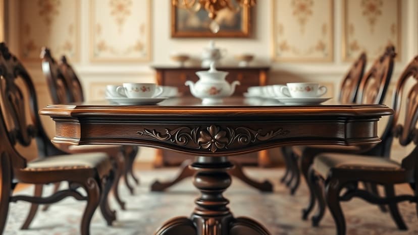 Rupali Ganguly's Timeless Mumbai Home Revealed