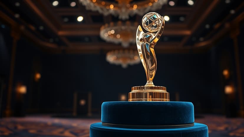 RuPaul & Lisa Kudrow Honored at LA LGBTQ+ Event