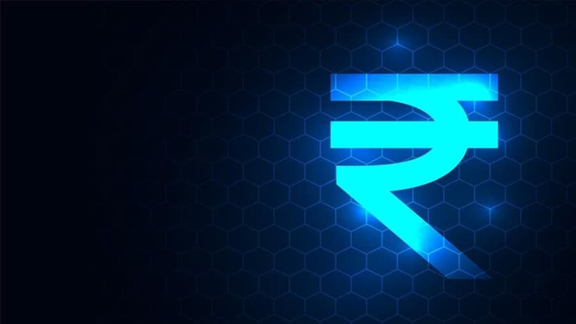 Rupee Tumbles Past 90: RBI Rate Cut Fails to Stem Slide