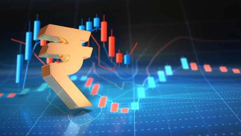 Rupee Recovers Amidst Dollar Strength
