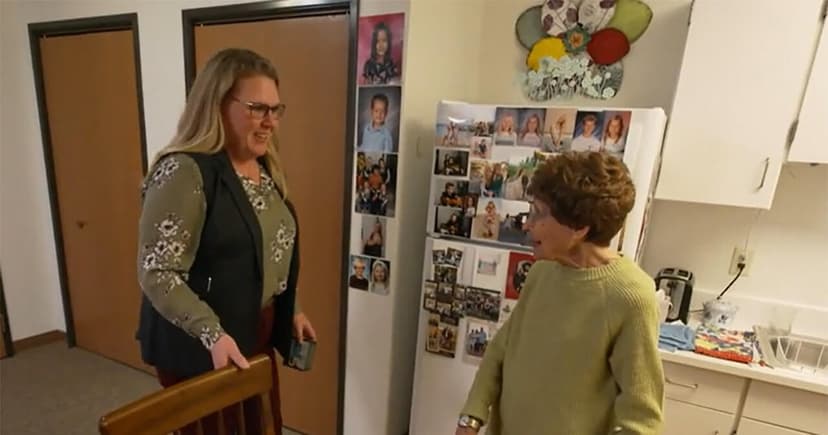 Rural Loneliness: Aging Americans Fight Isolation
