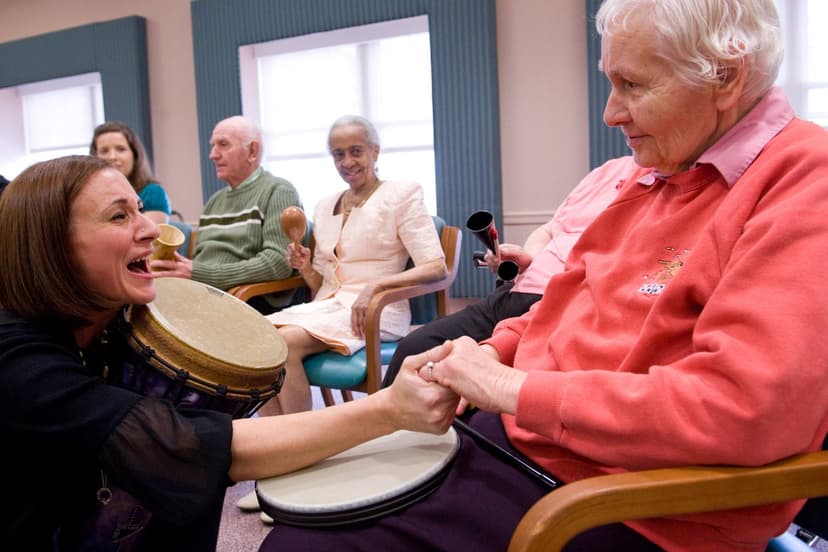 Rural Alzheimer's Deaths Soar, Diagnoses Lag