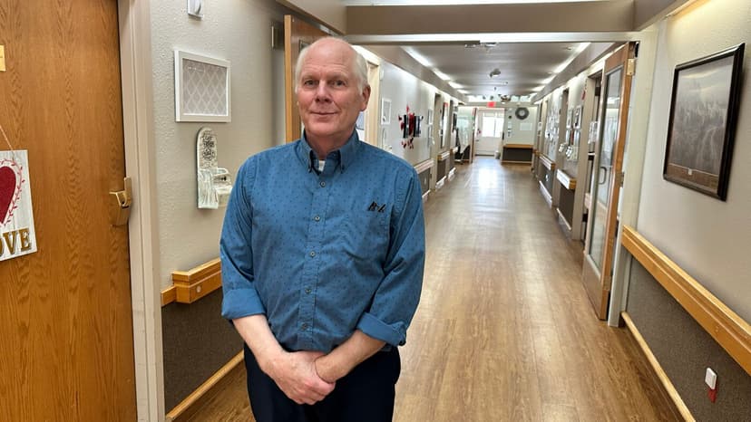 Rural Hospitals Face Funding Crisis: Services Cut?