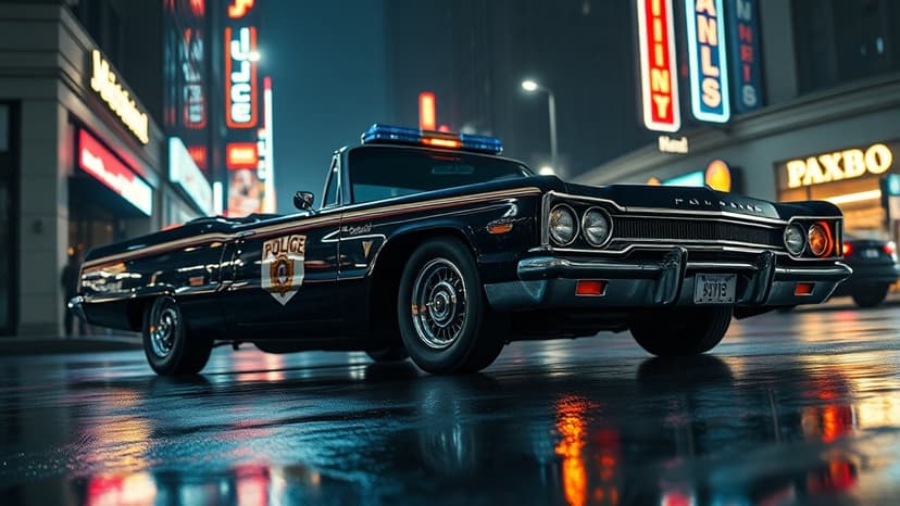 Jackie Chan & Chris Tucker Return in Rush Hour 4