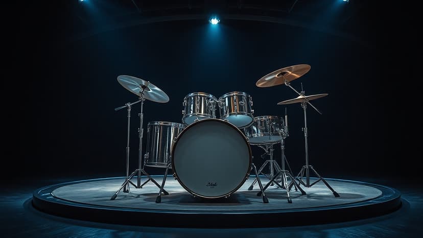 Rush's Lifelong Friendship Fuels Global Reunion Tour