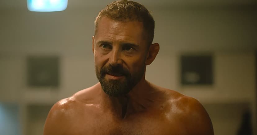 Can Russell Crowe's MMA Film Outgross Rocky V?