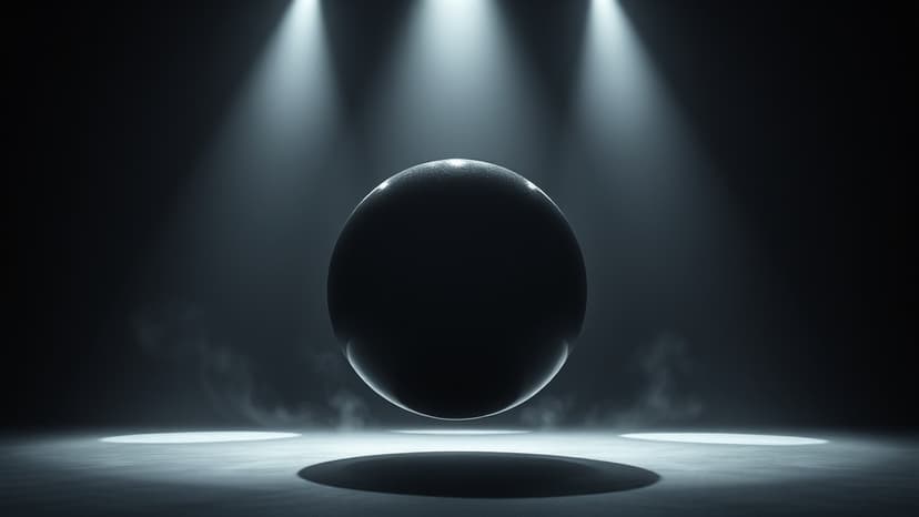 Meditative Solos: Dance, Light, and Emotion