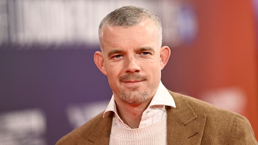 Russell Tovey's Engagement Ring Sold for 'Exorcism'