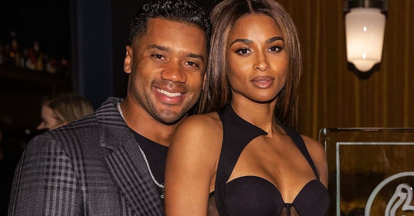 Russell Wilson's Secret to 10 Years of Marriage