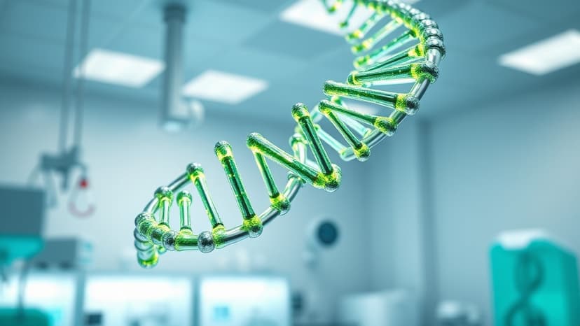 Russia Trials Personalized Cancer Vaccine