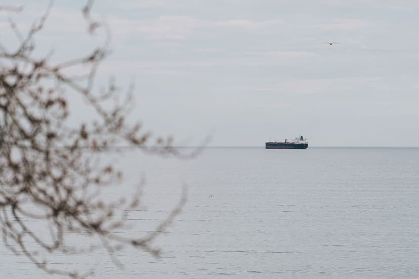 Crude Shipments Plummet as Primorsk Port Goes Offline