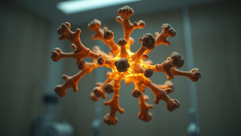 Wood-Based Probiotics: Russia's New Frontier