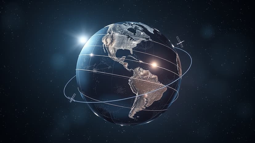 Russia, NASA Tackle Space Collision Risks