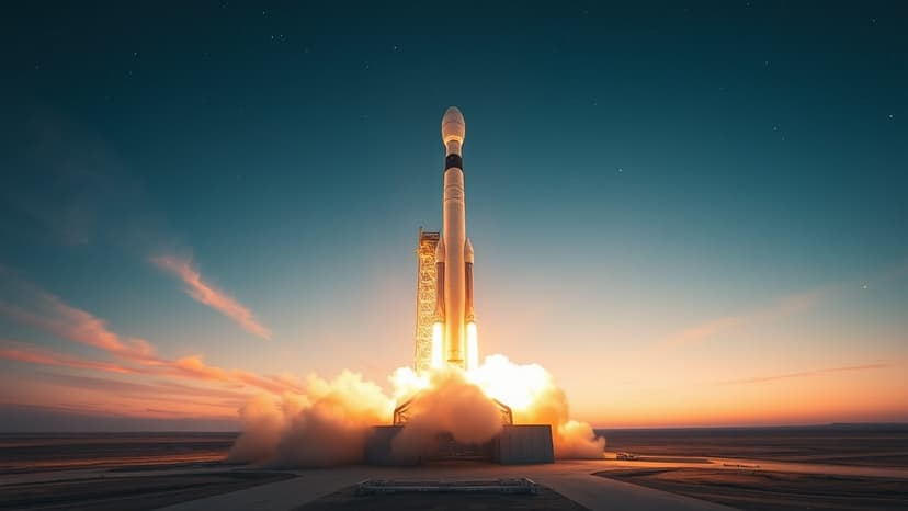 Russia's ISS Cargo Route Restored After Launch Pad Repair