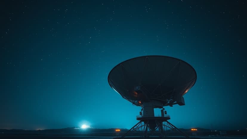 Russia to Launch Earth-Scanning Satellites by 2030