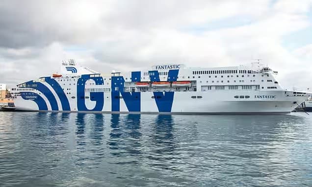 Russia Spy Suspected in Cruise Ship Hack