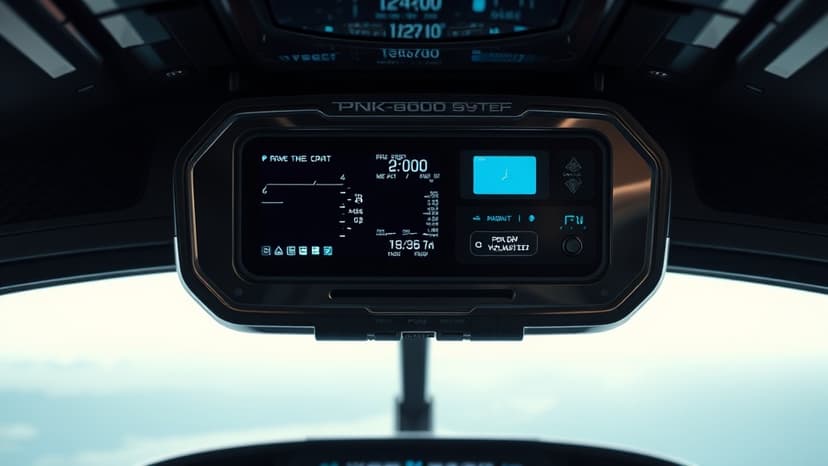 Russia's UTS-800 Trainer: New 'Brain' Undergoing Tests