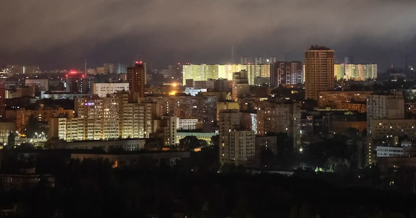 Russia Drains Ukraine's Defenses with Training Missiles
