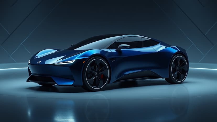 Russian Atom EV Price to Undercut Rivals