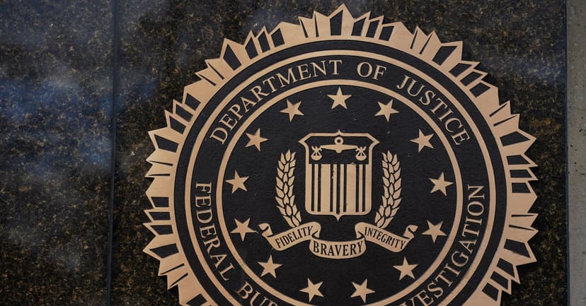 FBI Warns: Russian Spies Exploit Messaging Apps