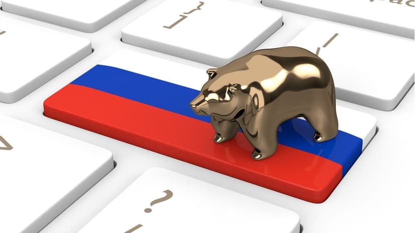 Russian Hackers Exploit New MS Office Flaw in Ukraine