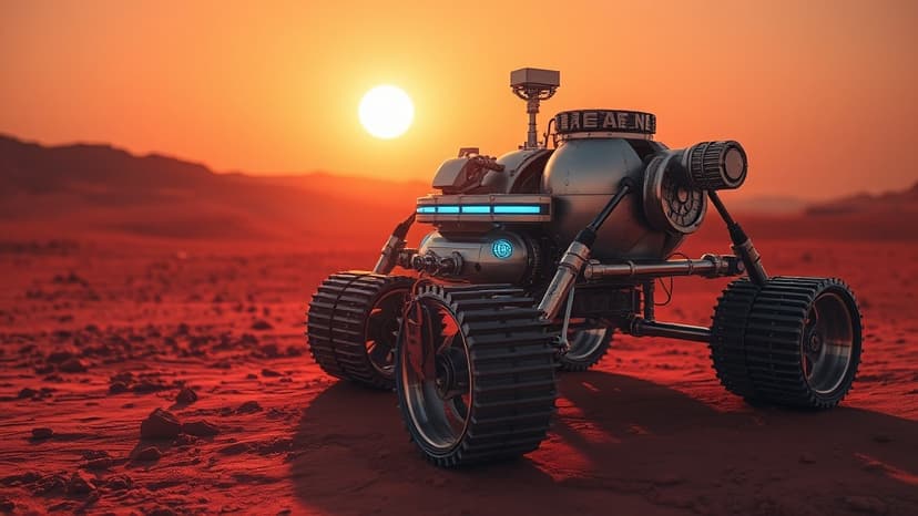 Russia & Private Capital: Charting a New Space Course