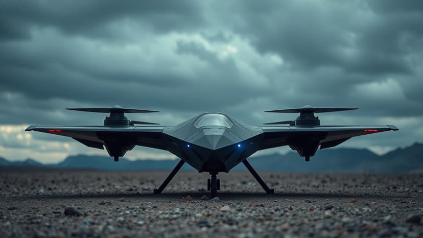 Yastreb 1.0: Russia's New Electronic Warfare Breakthrough