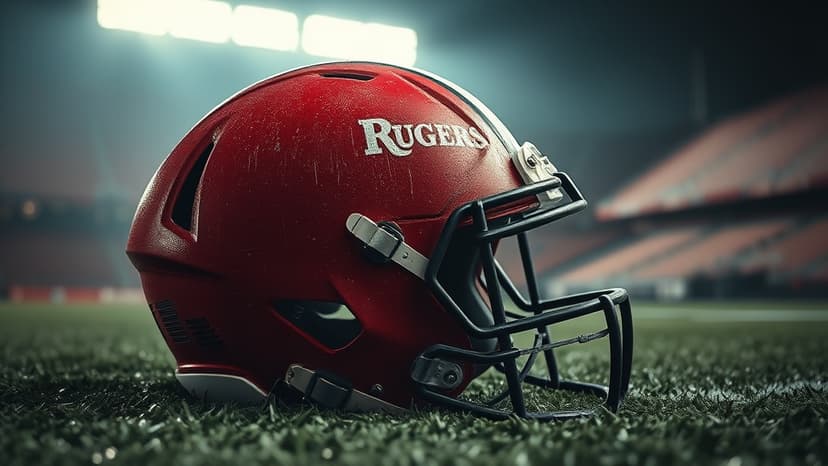 Can Rutgers Shock Indiana, Michigan, Penn State in 2026?